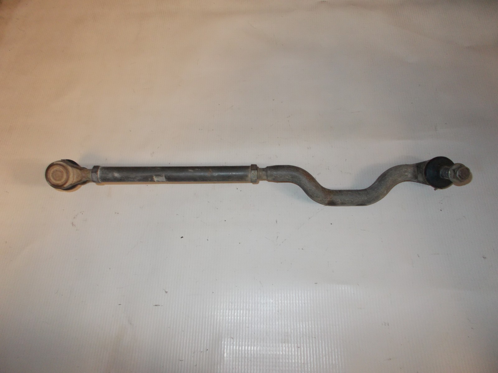 94 Kawasaki Bayou 300 Right Tie Rod with Ends 3974 | eBay