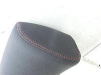 VW Golf V 1K 03-08 5T Kopfstütze für Beifahrer Sitz Rechts oder Links Vorne rote Naht VW Golf V 1K 03-08 04.05.2006... Vorschau 4
