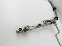 Mercedes C219 CLS 350 04-08 3,5 200KW Einspritzleiste Düsenstock für Einspritzanlage Mercedes C219 CLS 350 04-08... Vorschau 5