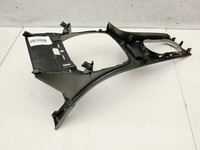 Ford Mondeo IV 4 07-10 Blende Einbaurahmen Ford Mondeo IV 4 07-10 21.05.08 7S71-A045H20-AG-37QC gebraucht Vorschau 5