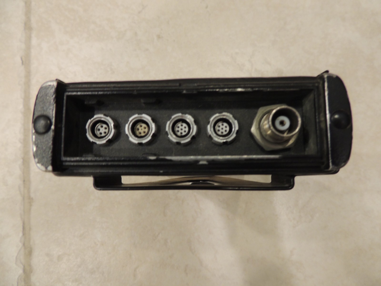 Topcon Legacy-E and Topcon PG-A1 Antenna w/Power supply and cables