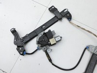 Peugeot 308 CC 07-11 Cabrio Fensterheber elektrisch mit Motor Fensterhebermotor Links Vorne Peugeot 308 CC 07-11... Vorschau 2