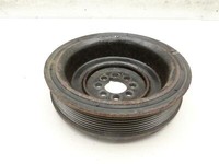 Audi A8 4E D3 02-05 3,7 206KW BFL Riemenscheibe Audi A8 4E D3 02-05 10.05.2004 077105251N gebraucht Vorschau 5