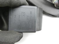 Audi A8 4E D3 05-07 Lang Gurt Sicherheitsgurt Rechts Hinten m. Gurtstraffer Audi A8 4E D3 05-07 22.05.2007... Vorschau 2