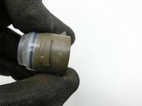 Jaguar XE X760 15-19 Abstands Sensor Parksensor PDC Poss.2 Hinten Innen Jaguar XE X760 15-19 24.10.2019... Vorschau 4