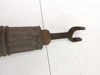 Audi A8 4E D3 05-07 Lang Stossdämpfer Federbein Luftfederung Luftfahrwerk Vorne Links Audi A8 4E D3 05-07... Vorschau 5