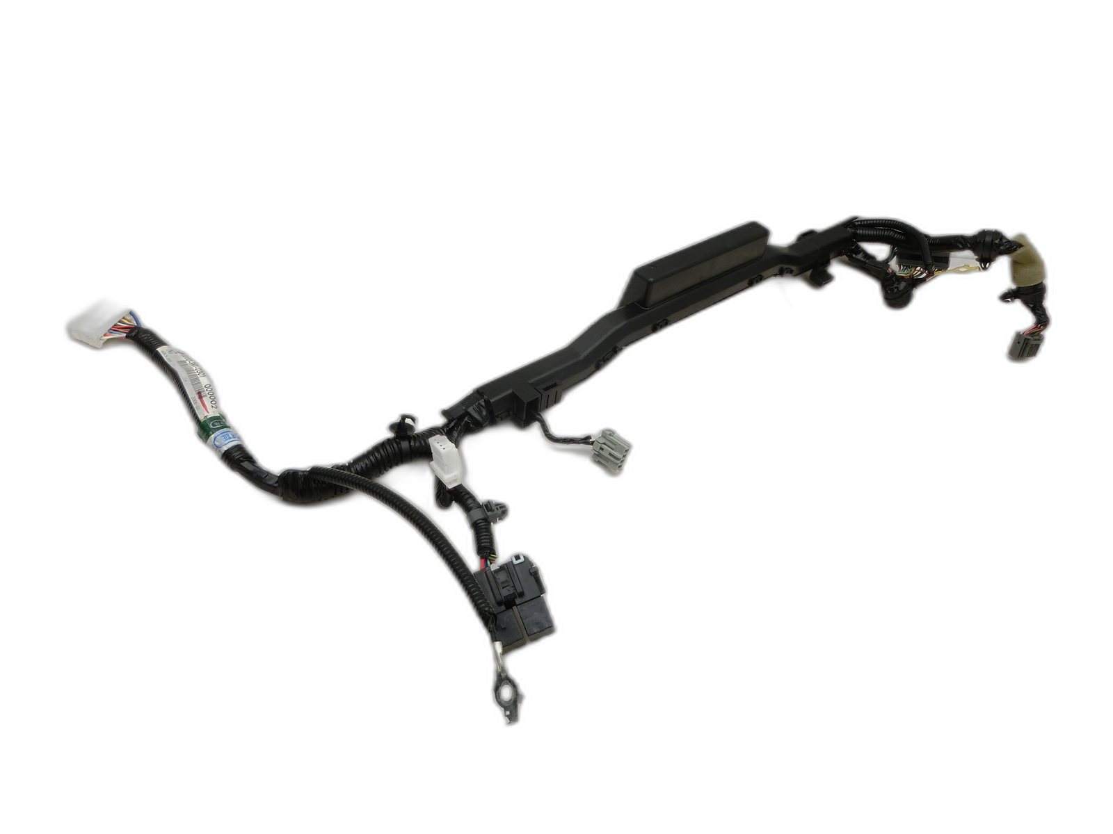 Battery Electric wire Harness for Honda Civic VIII Hybrid 07-10 - Bild 1
