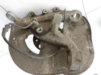 Mercedes CLS 250 C218 11-14 CDI 2,2 150KW Achsschenkel Radnabe Rechts Vorne Mercedes CLS 250 C218 11-14 18.11.2013... Vorschau 5
