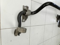 Mercedes S213 E220d 17-21 Stabilisator Stabi Vorne Mercedes S213 E220d 17-21 30.03.2017 A2053232700 gebraucht Vorschau 4