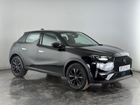 2023 DS Automobiles DS 3 1.2 PureTech Performance Line Euro 6 (s/s) 5dr HATCHBAC