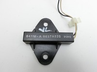 Mitsubishi Outlander III 15-18 2,2d 110KW Antenne Keyless Entry KOS Sensor Links Vorne Mitsubishi Outlander III... Vorschau 2