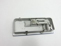 BMW 1er Reihe E82 07-11 Innenleuchte Innenraumleuchte BMW 1er Reihe E82 07-11 18.06.2008 6951252 6951252-01... Vorschau 3