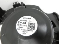 VW Passat B8 3G 14-19 RHD Gebläsemotor Lüftermotor Heizungsgebläse VW Passat B8 3G 14-19 20.07.2015 3Q2819021A... Vorschau 4
