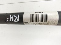 BMW F31 320d 11-15 Kombi 2,0d 135KW Antriebswelle Gelenkwelle Rechts Hinten BMW F31 320d 11-15 27.03.2015... Vorschau 5