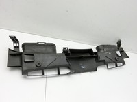 Mercedes E250 W212 13-16 Wasserabweiser Wasserleitblech Blende Verkleidung für Frontmaske Oben Mercedes E250 W212... Vorschau 4