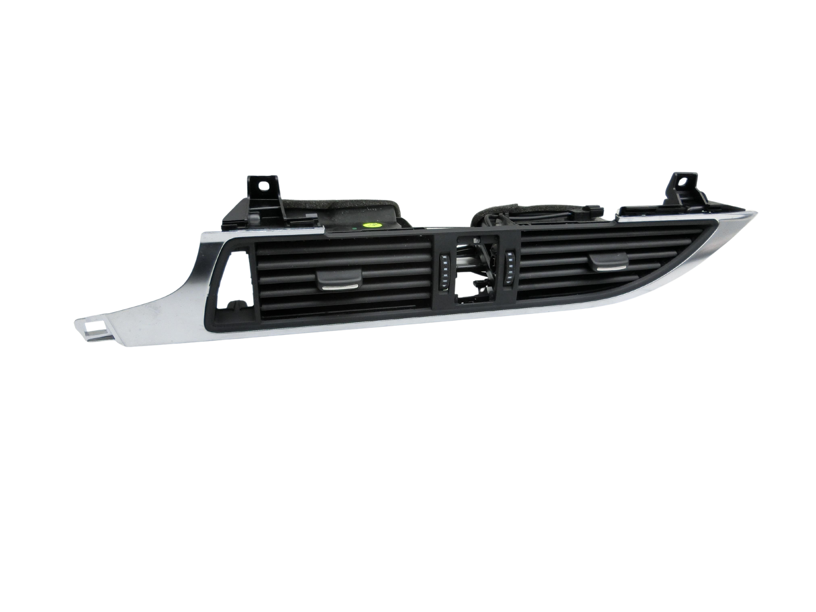 Doccia d'aria Ugello aria centro Anima Nero per Audi A7 4G 10-18 - Bild 1