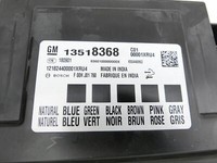 Opel Insignia B Z18 17-20 Steuergerät ECU Modul Bordnetzsteuergerät BCM Opel Insignia B Z18 17-20 18.07.2018... Vorschau 2