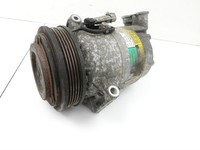 Opel Zafira B 05-11 2,2 110KW Klimaanlage Klimakompressor Klima Kompressor Opel Zafira B 05-11 02.11.2006 13124753... Vorschau 2