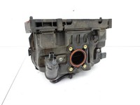 Opel Corsa E X15 14-19 1,0 85KW B10XFT Ansaugbrücke Ansaugkrümmer Saugrohr Opel Corsa E X15 14-19 25.02.2015... Vorschau 4