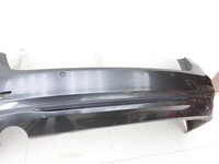 BMW F31 320d 11-15 Kombi Stoßstange Stoßfänger Heckstosstange Hinten B39 BMW F31 320d 11-15 27.03.2015 5112-8056577... Vorschau 5