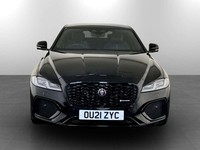 2021 Jaguar XF 2.0 D200 MHEV R-Dynamic SE Saloon 4dr Diesel Auto Euro 6 (s/s) (2
