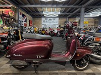 2023 Royal Alloy TG 300 LC E5, outstanding condition, px welcome 