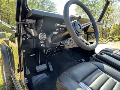 image 1 of interior