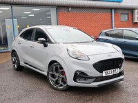 2023 Ford Puma 1.5 EcoBoost ST 5dr HATCHBACK PETROL Manual