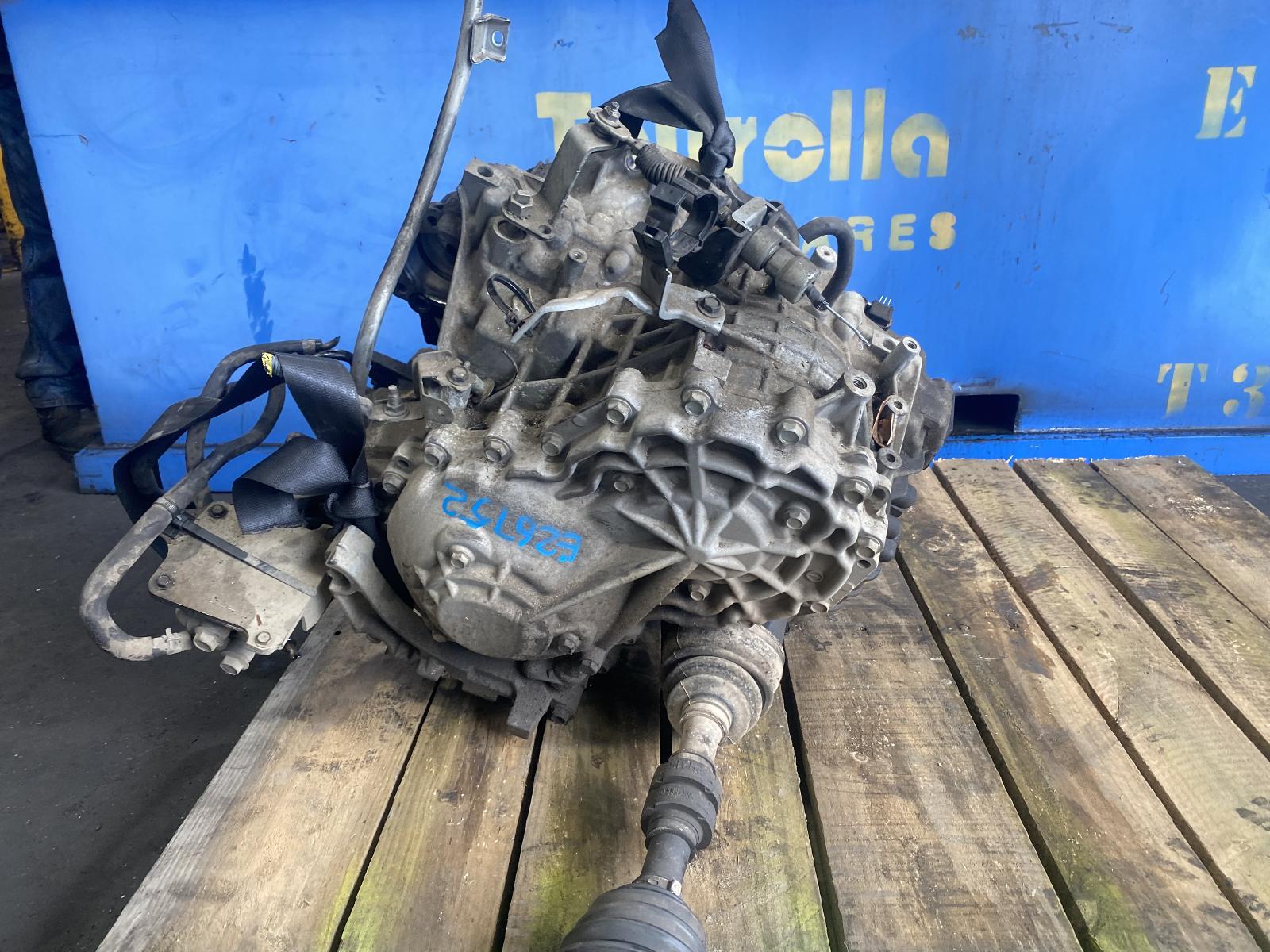 Nissan Murano Automatic Transmission Z50 05/02-12/08 - thumbnail 3