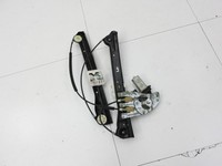 MINI Countryman R60 10-14 Fensterhebermotor Fensterheber Vorne Links MINI Countryman R60 10-14 08.12.2011... Vorschau 2