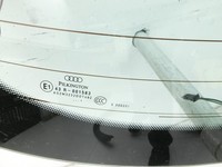 Audi A1 8X 10-14 3T Heckscheibe Rückwand Autoglas Audi A1 8X 10-14 08.08.2011 8X3845501A gebraucht Vorschau 4
