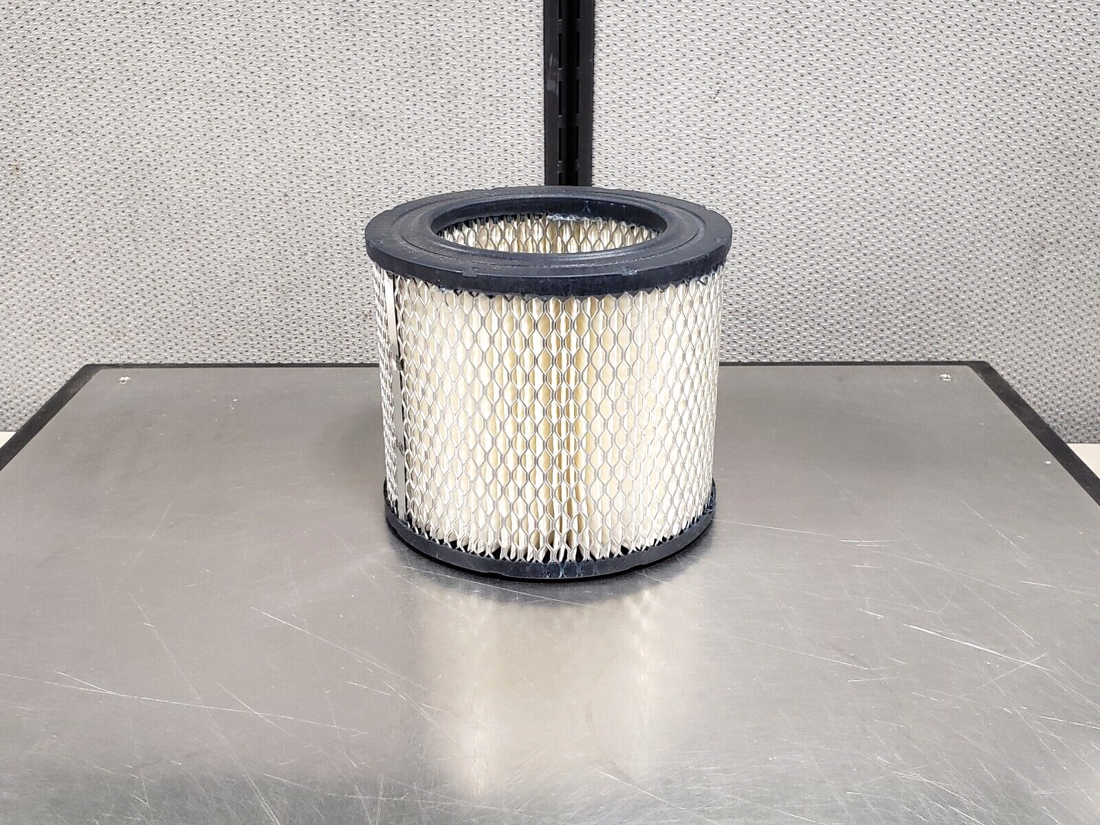 New 5-3/4" x 4-3/4" Air Filter Element (Auto, Diesel Equipme