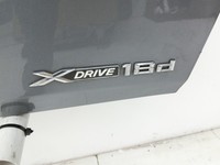 BMW X1 E84 X18D 09-12 Kombi Tür Beifahrertür Rechts Vorne A52 BMW X1 E84 X18D 09-12 21.06.2010 9628746 41009628746... Vorschau 5