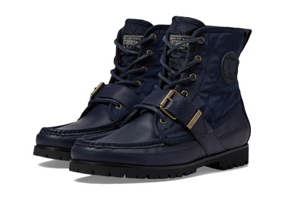 

Мужские ботинки Polo Ralph Lauren Ranger