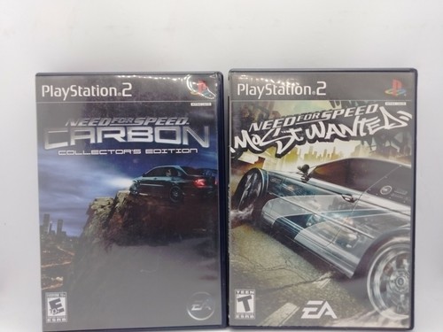 PC版　NEED FOR SPEED COLLECTORS SERIES Bought this NFS Collector Series off Amazon for a good price