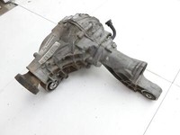 Jeep Grand Cherokee WK2 13-17 CRD 3,0 184KW Differential Vorderachsgetriebe 3.45 Vorne Jeep Grand Cherokee WK2... Vorschau 2