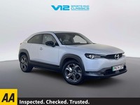 2024 Mazda MX-30 35.5kWh Exclusive-Line SUV 5dr Electric Auto (145 ps) SUV Elect