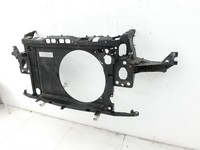 Mini One R56 LCI 13-16 1,6 72KW Schlossträger Frontmaske Träger Mini One R56 LCI 13-16 24.09.2012 5164-7248799... Vorschau 4
