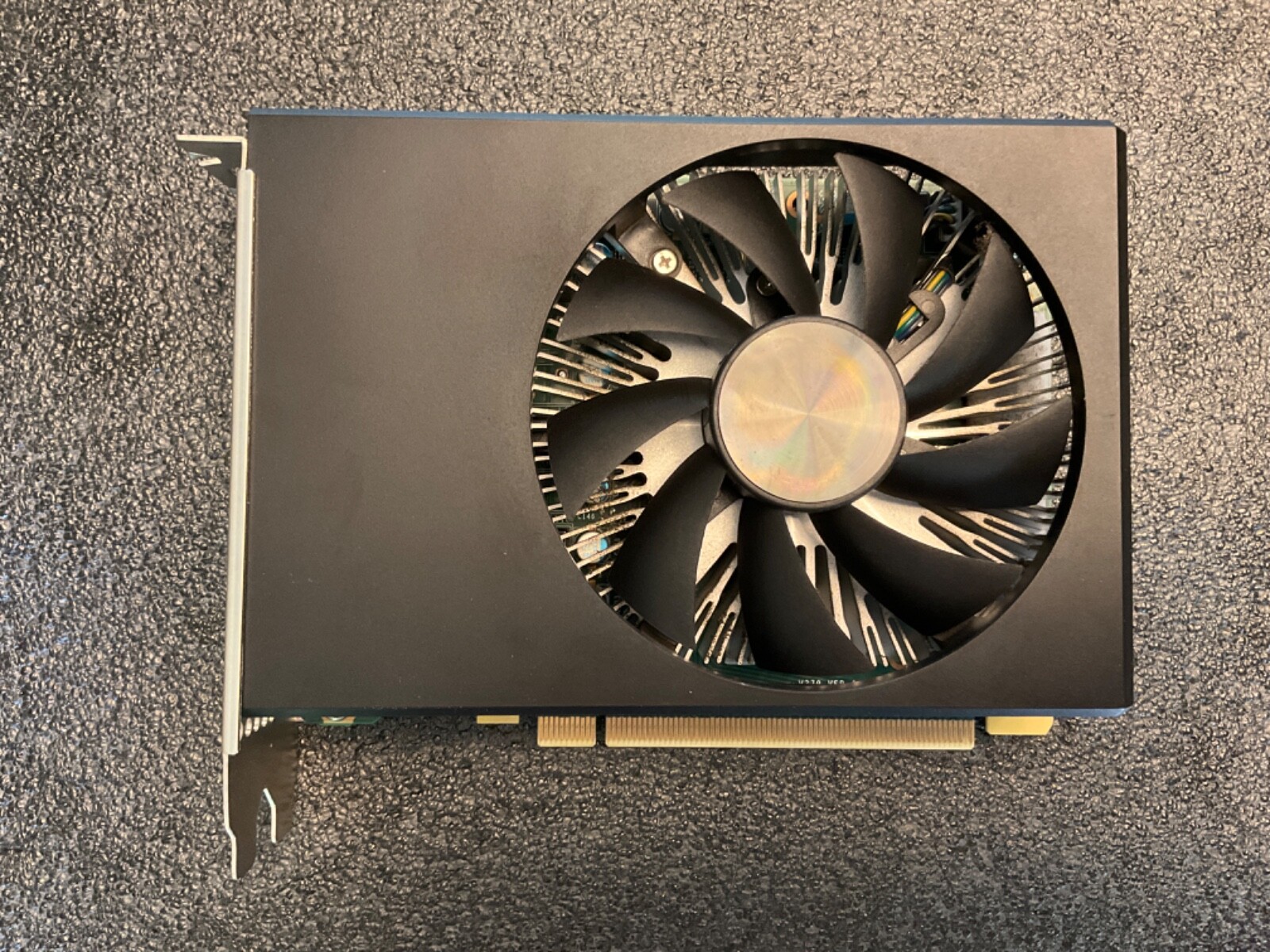 Dell OEM Nvidia GeForce GTX 1660 Super 6GB GDDR6 GPU Gaming Dell OEM Nvidia GeForce GTX 1660 Super 6GB GDDR6 GPU Gaming