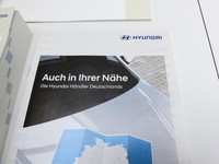 Hyundai PDE 17-20 Serviceheft Betriebsanleitung Anleitung Bordmappe Hyundai PDE 17-20 28.03.2019 gebraucht Vorschau 2