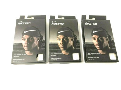 nike pro dri fit skull wrap