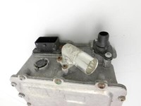 BMW X1 F48 x25e LCI 17-22 Komfortladeelektronik Wechselrichter Ladestrom Ladegerät Charger BMW X1 F48 x25e LCI... Vorschau 4