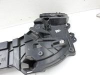 BMW X4 F26 14-18 Coupe Halter Träger Aufnahme Führung für Stoßstange Recht Hinten BMW X4 F26 14-18 08.04.2016... Vorschau 4