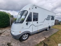 Hymer B634 2003