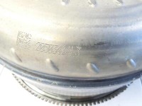 Mercedes S212 E350d 13-16 CDI 3,0 170KW Autom Wandler Drehmomentwandler für Getriebe Mercedes S212 E350d 13-16... Vorschau 4