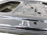 Skoda Octavia VRS III 5E 12-16 Kombi Tür Beifahrertür Rechts Vorne LF9R Skoda Octavia VRS III 5E 12-16 18.12.2014... Vorschau 7
