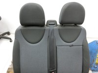 Citroen Jumpy II 07-12 Kasten Sitz Beifahrersitz Doppelsitz Vorne Rechts Citroen Jumpy II 07-12 30.08.2010 gebraucht Vorschau 4