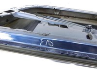 BMW E60 530d LCI 07-10 Lim Tür Beifahrertür Rechts Vorne A76 BMW E60 530d LCI 07-10 23.10.2008 4151-5A2A3A6 5A2A3A6... Vorschau 8