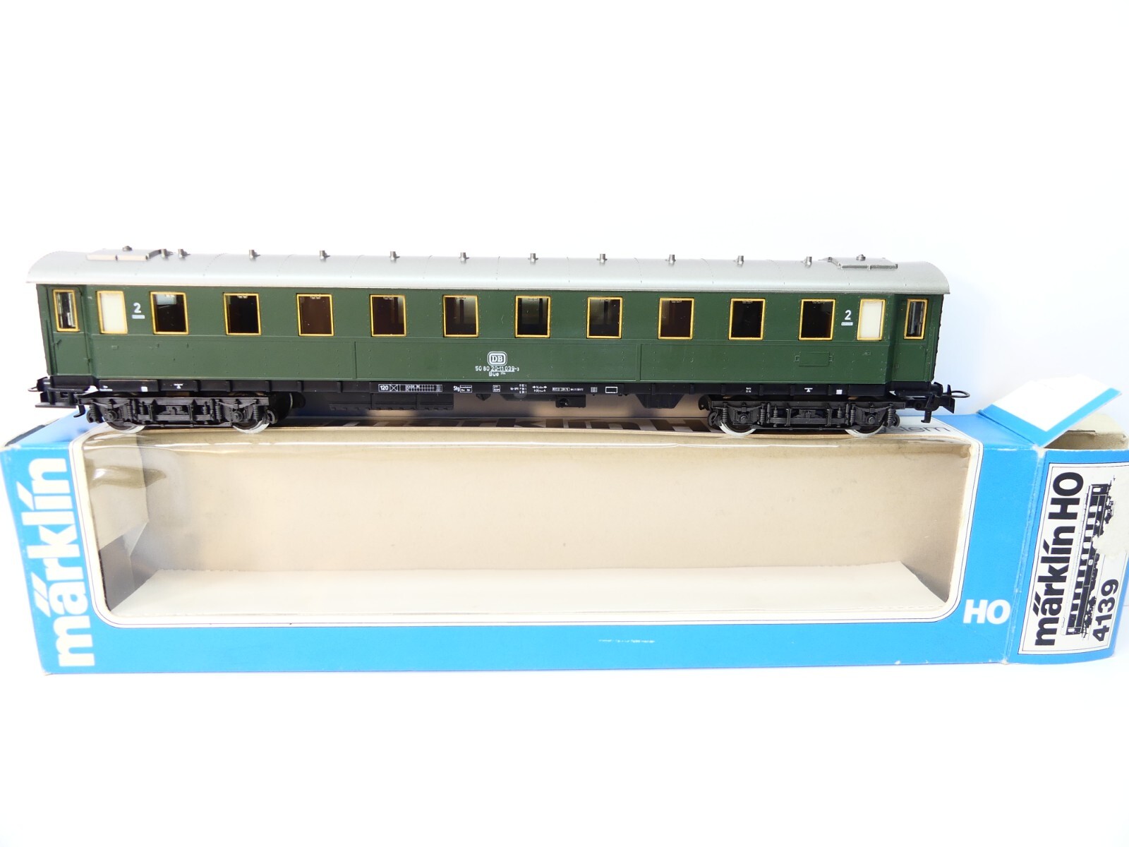 Märklin メルクリン HO 41310 41320 41323 41330 Märklin メルクリン HO 41310 41320 41323 41330 - メルカリ