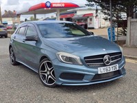 2023 Mercedes-Benz A180 AMG 2013 Mercedes A180 AMG Sports Automatic  PETROL Auto